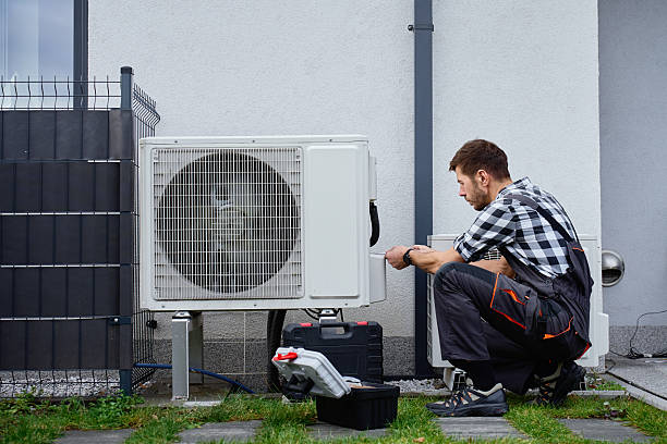 Trusted Emergency Hvac Repair service in Berea, OH - HVAC Repair CO